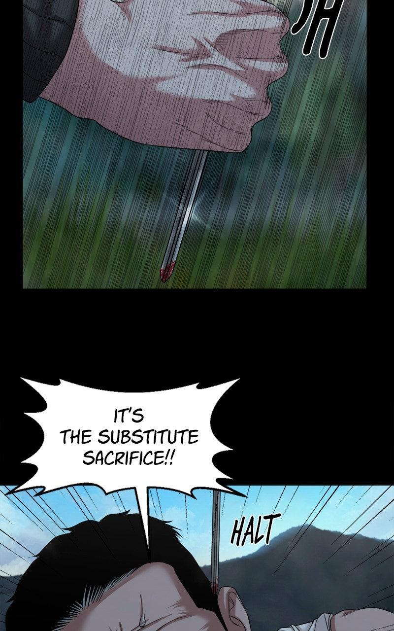 The Gwichon Village Mystery Chap 54 - Next Chap 55