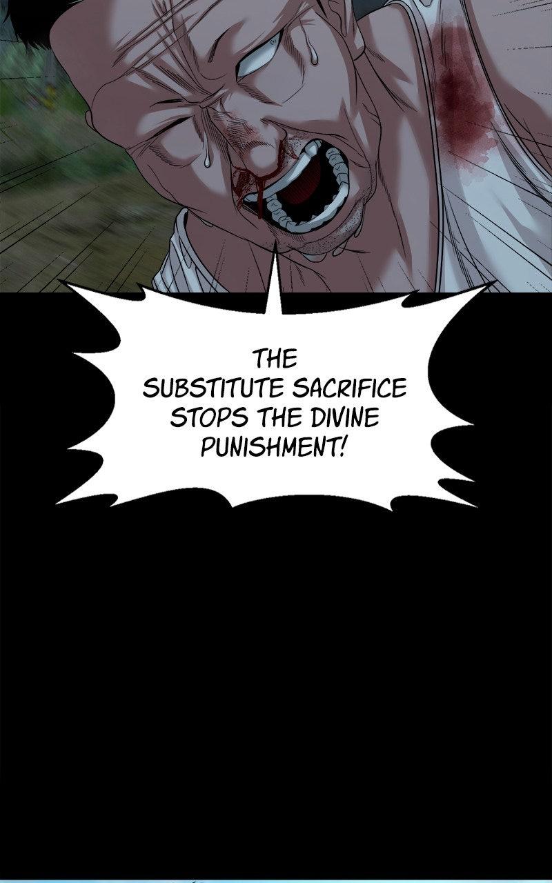 The Gwichon Village Mystery Chap 54 - Next Chap 55