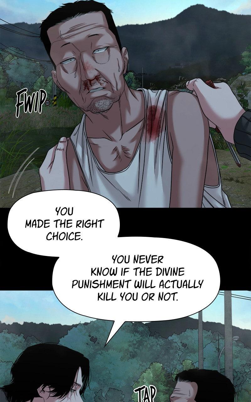 The Gwichon Village Mystery Chap 54 - Next Chap 55