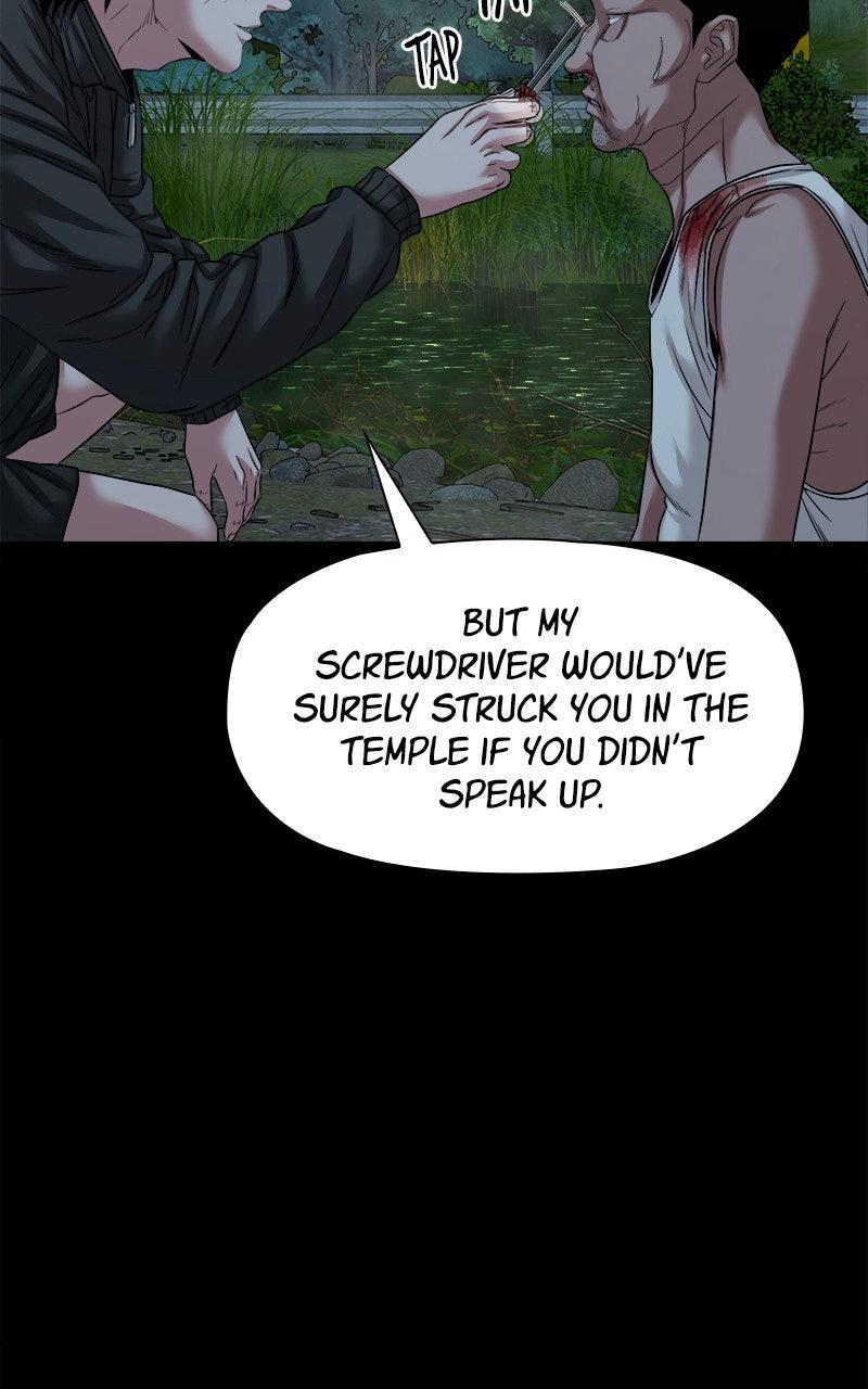 The Gwichon Village Mystery Chap 54 - Next Chap 55