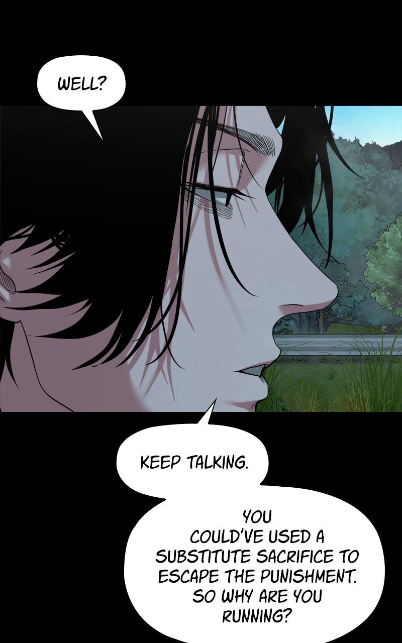 The Gwichon Village Mystery Chap 54 - Next Chap 55