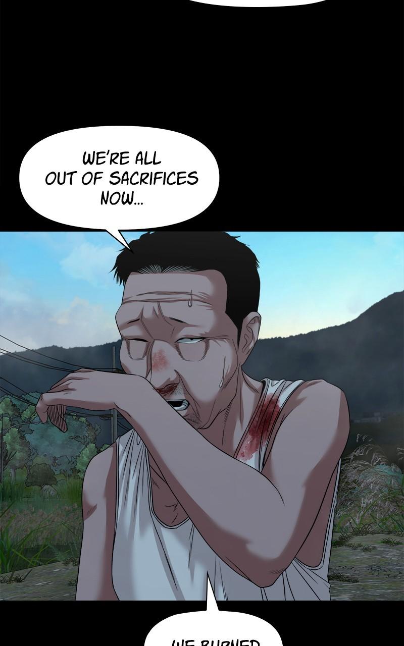 The Gwichon Village Mystery Chap 54 - Next Chap 55