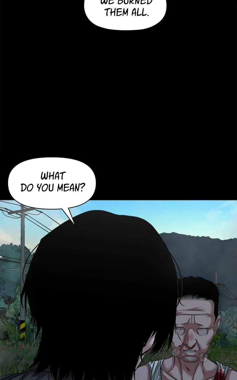 The Gwichon Village Mystery Chap 54 - Next Chap 55