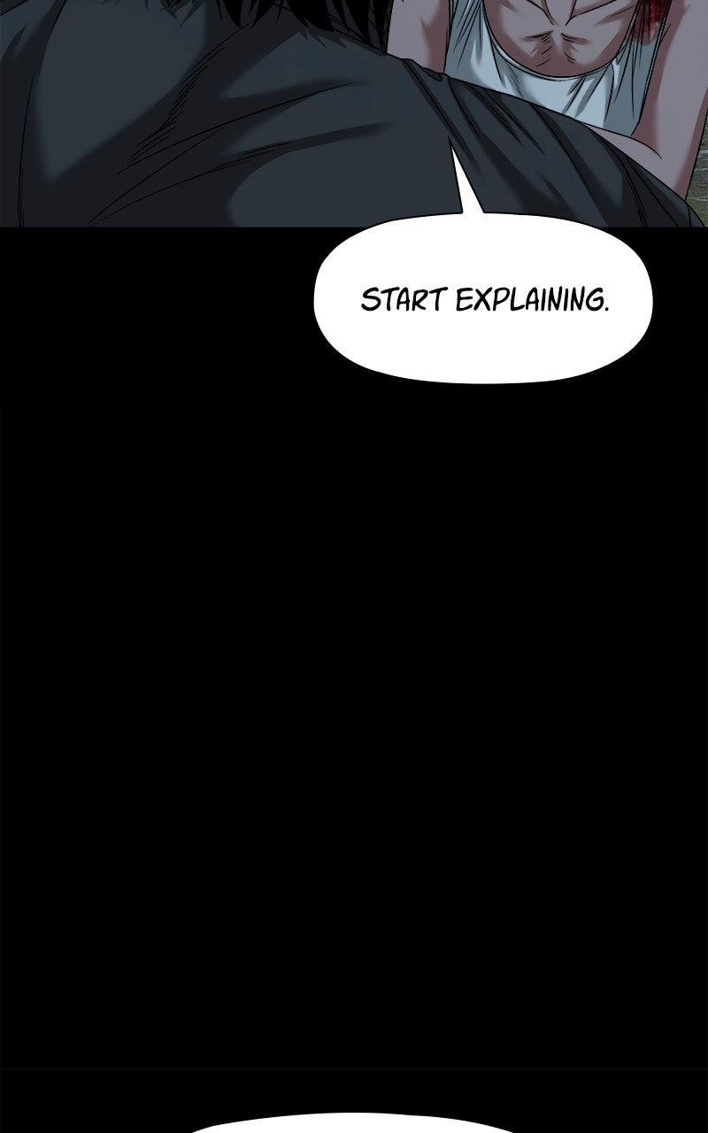 The Gwichon Village Mystery Chap 54 - Next Chap 55