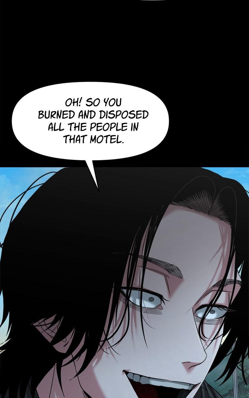 The Gwichon Village Mystery Chap 54 - Next Chap 55