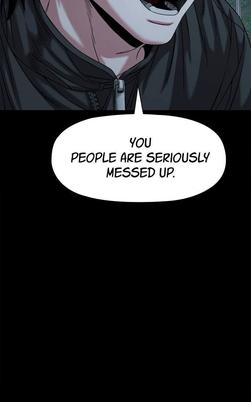 The Gwichon Village Mystery Chap 54 - Next Chap 55