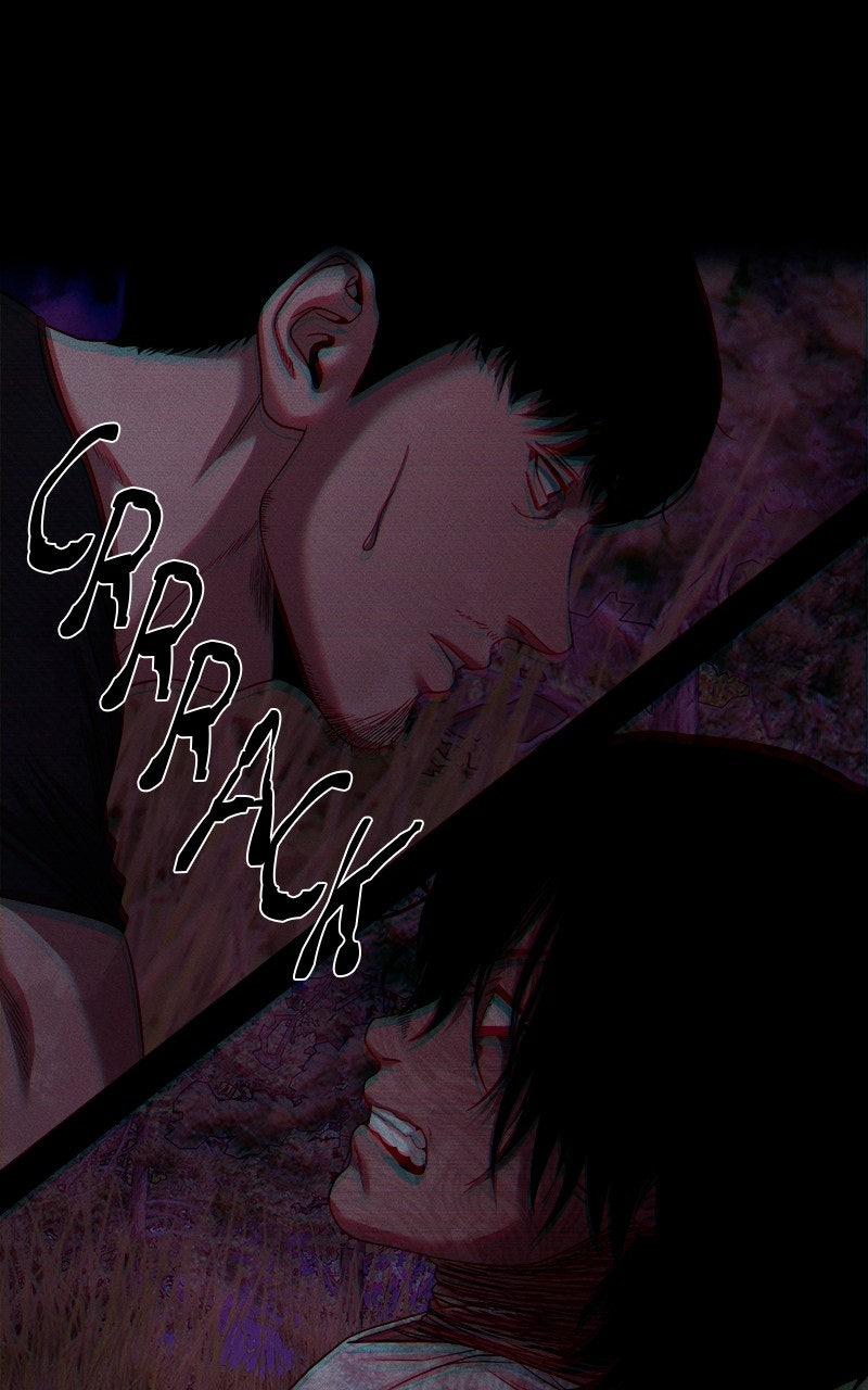 The Gwichon Village Mystery Chap 54 - Next Chap 55