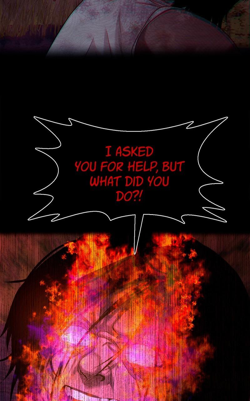 The Gwichon Village Mystery Chap 54 - Next Chap 55