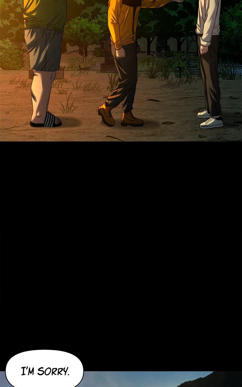 The Gwichon Village Mystery Chap 54 - Next Chap 55