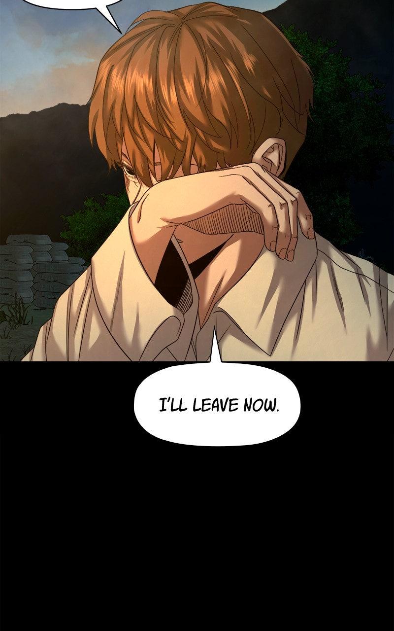 The Gwichon Village Mystery Chap 54 - Next Chap 55