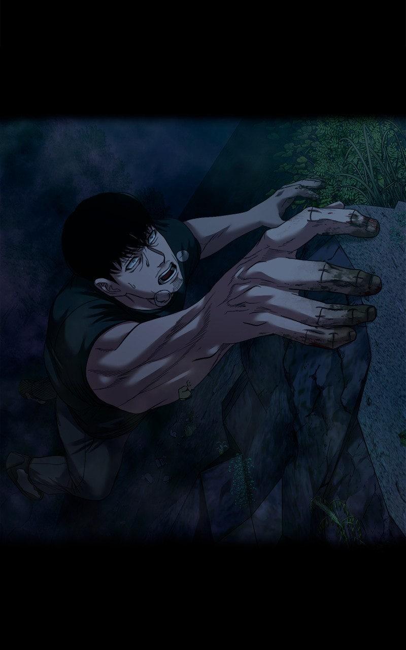 The Gwichon Village Mystery Chap 54 - Next Chap 55