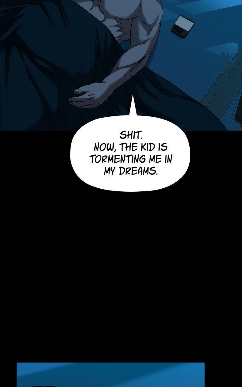 The Gwichon Village Mystery Chap 54 - Next Chap 55