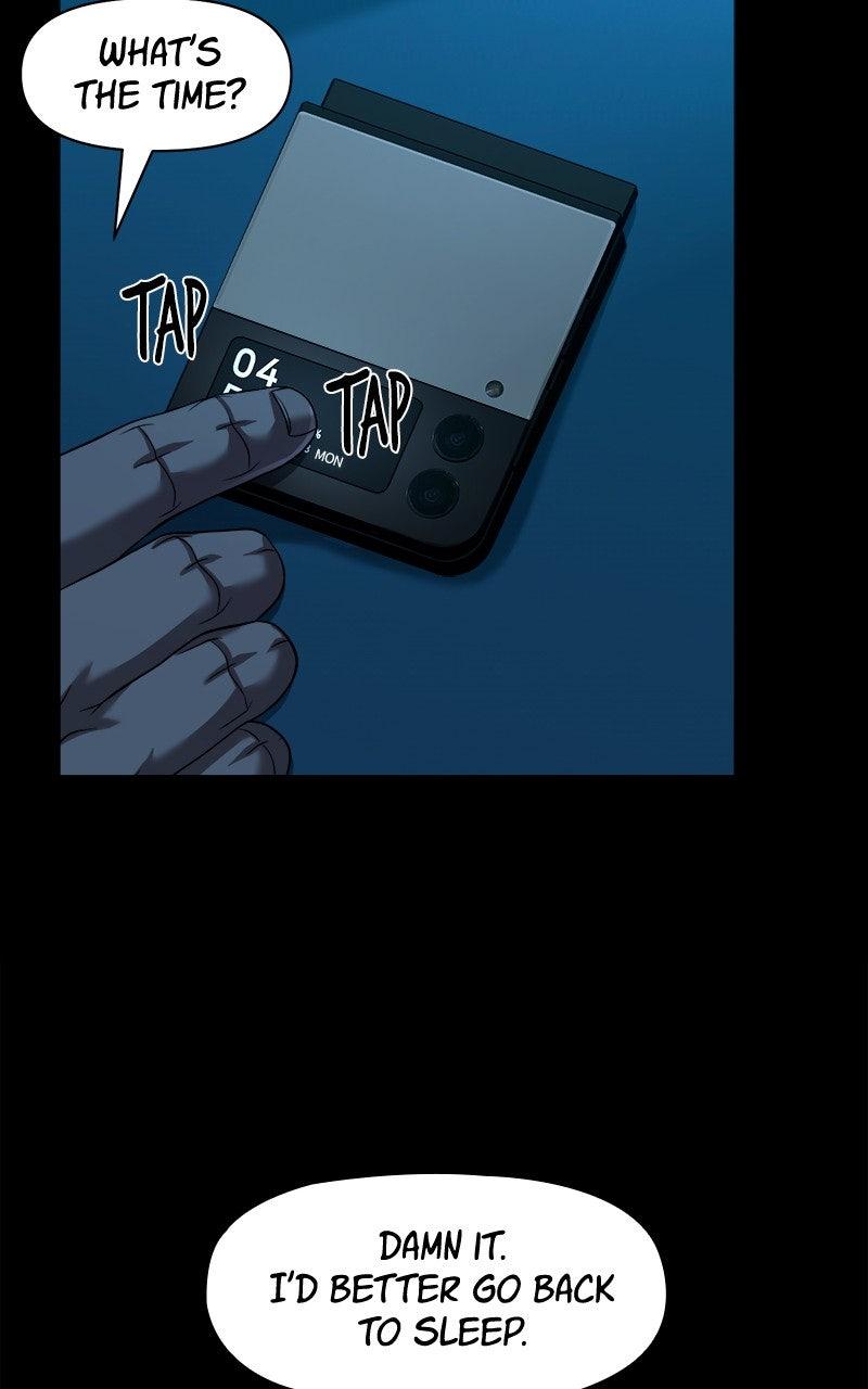 The Gwichon Village Mystery Chap 54 - Next Chap 55