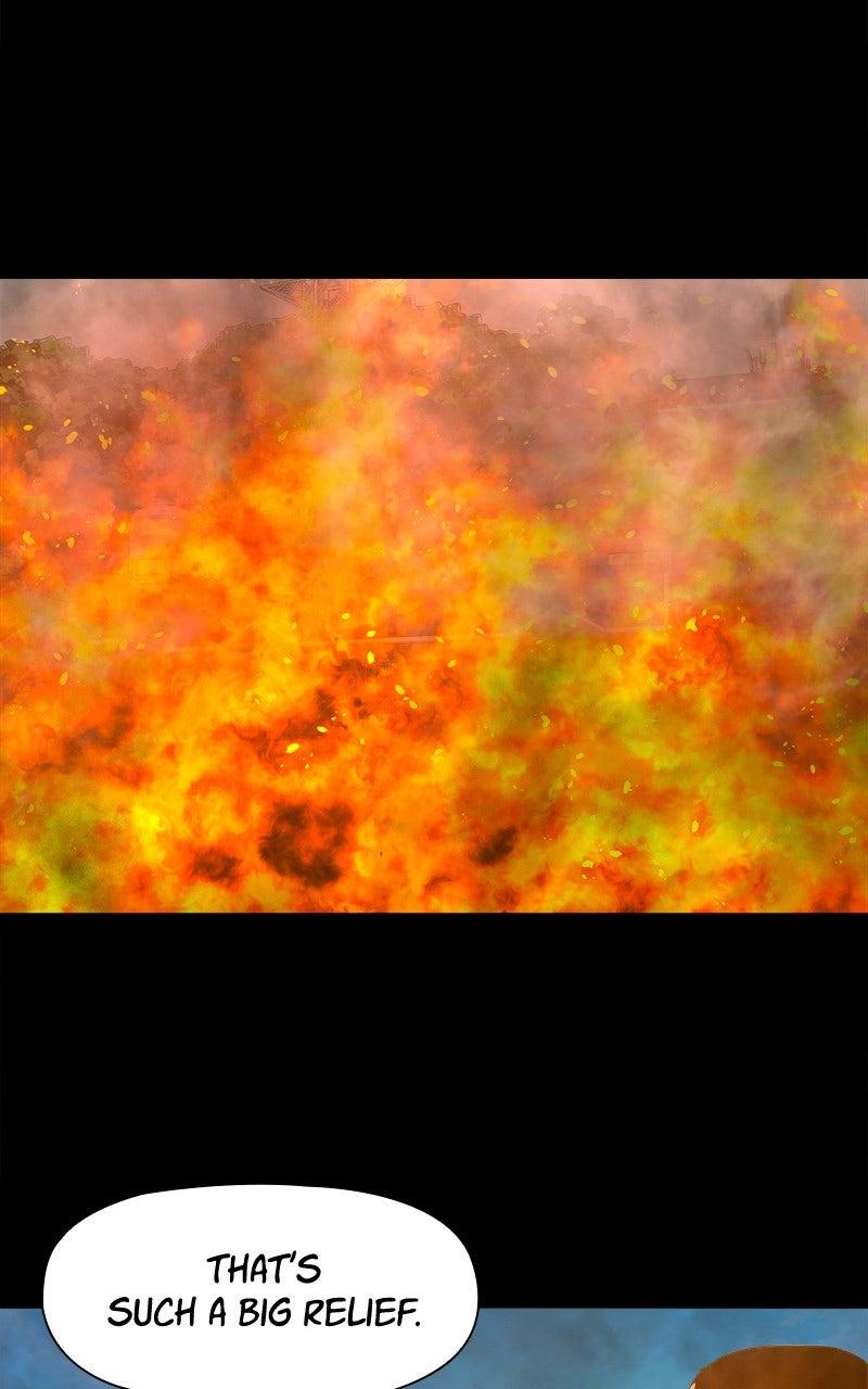 The Gwichon Village Mystery Chap 54 - Next Chap 55