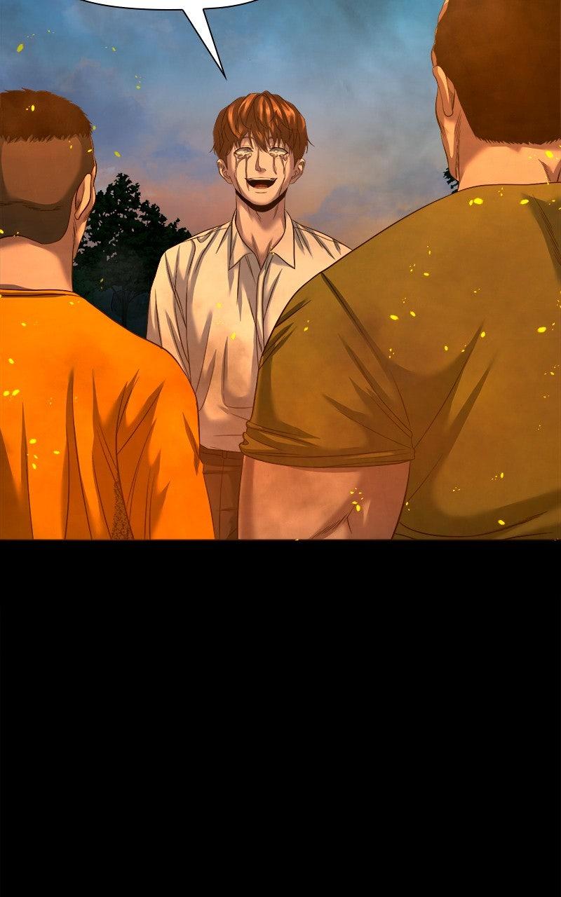 The Gwichon Village Mystery Chap 54 - Next Chap 55