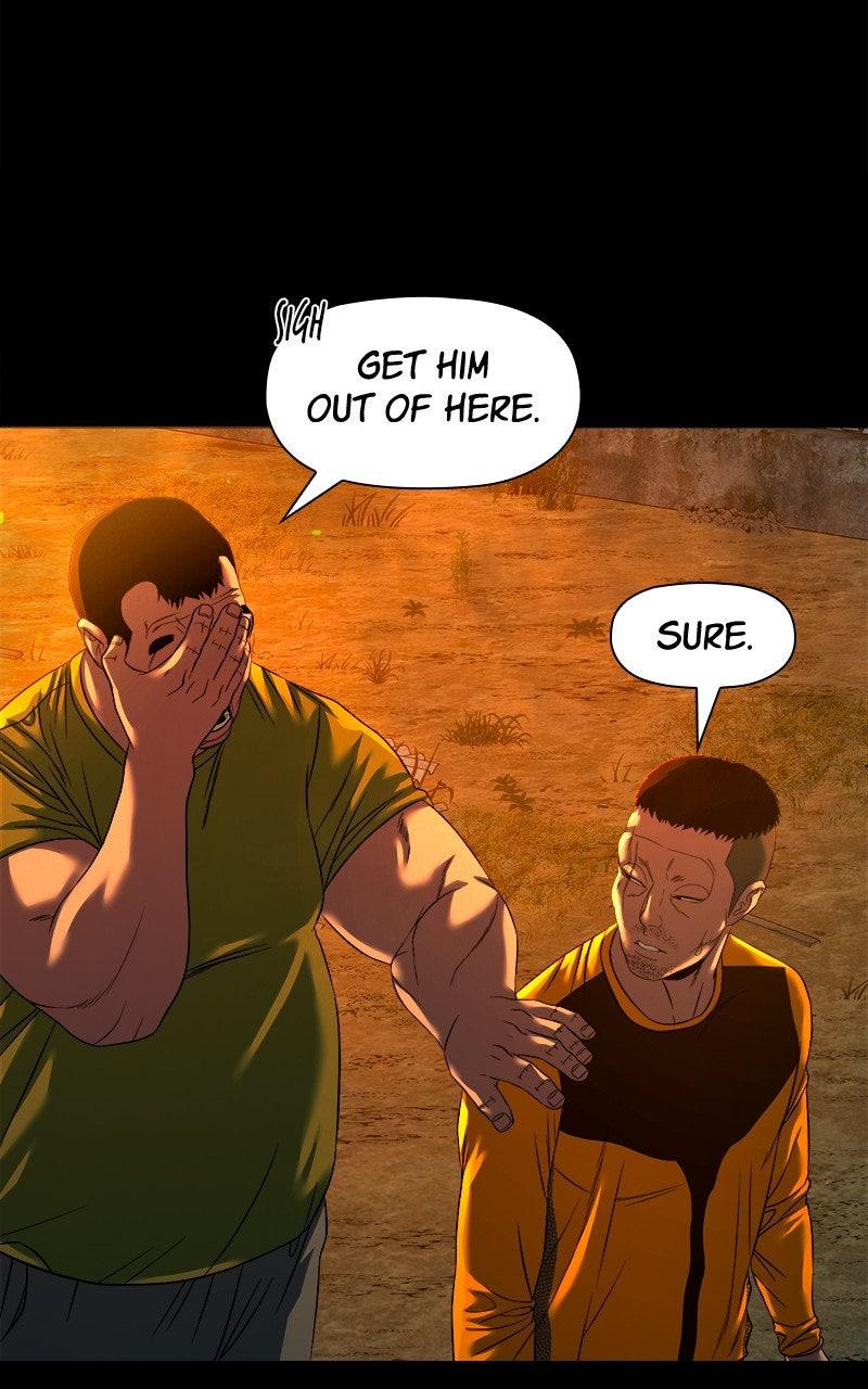 The Gwichon Village Mystery Chap 54 - Next Chap 55