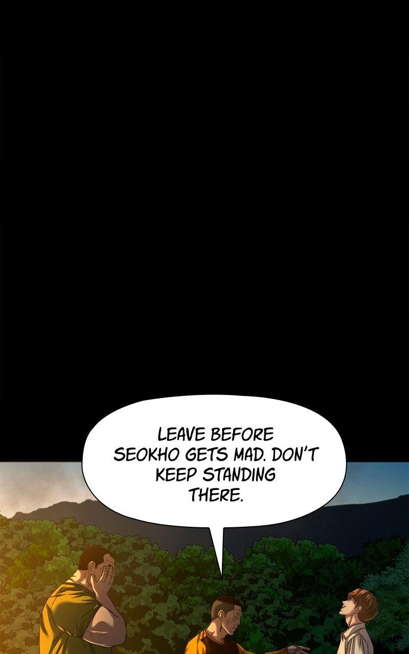 The Gwichon Village Mystery Chap 54 - Next Chap 55