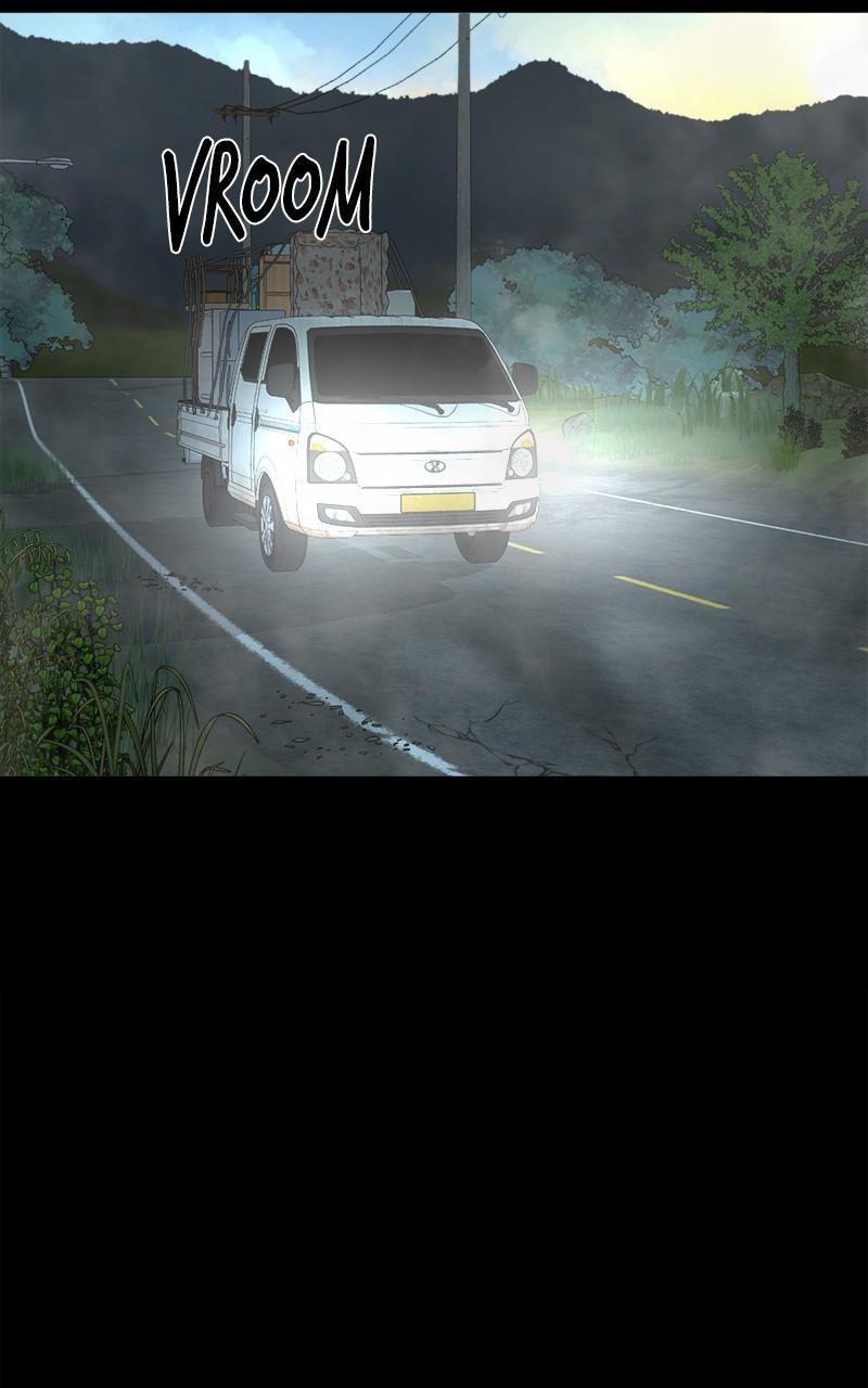 The Gwichon Village Mystery Chap 54 - Next Chap 55