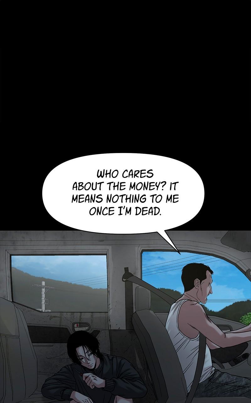 The Gwichon Village Mystery Chap 54 - Next Chap 55