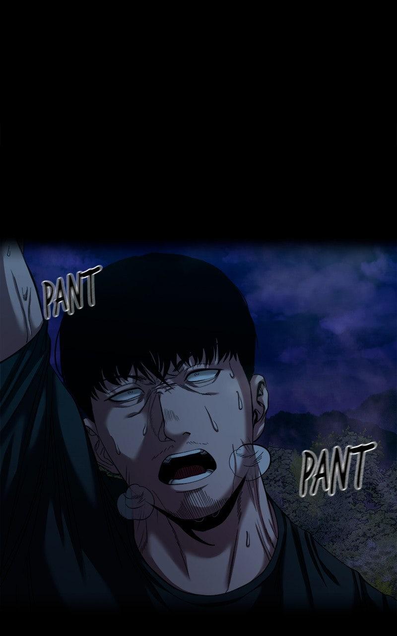 The Gwichon Village Mystery Chap 54 - Next Chap 55