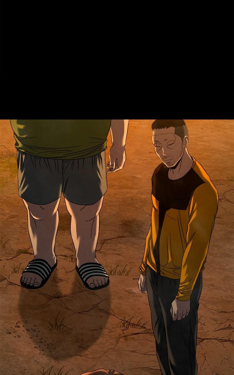 The Gwichon Village Mystery Chap 54 - Next Chap 55