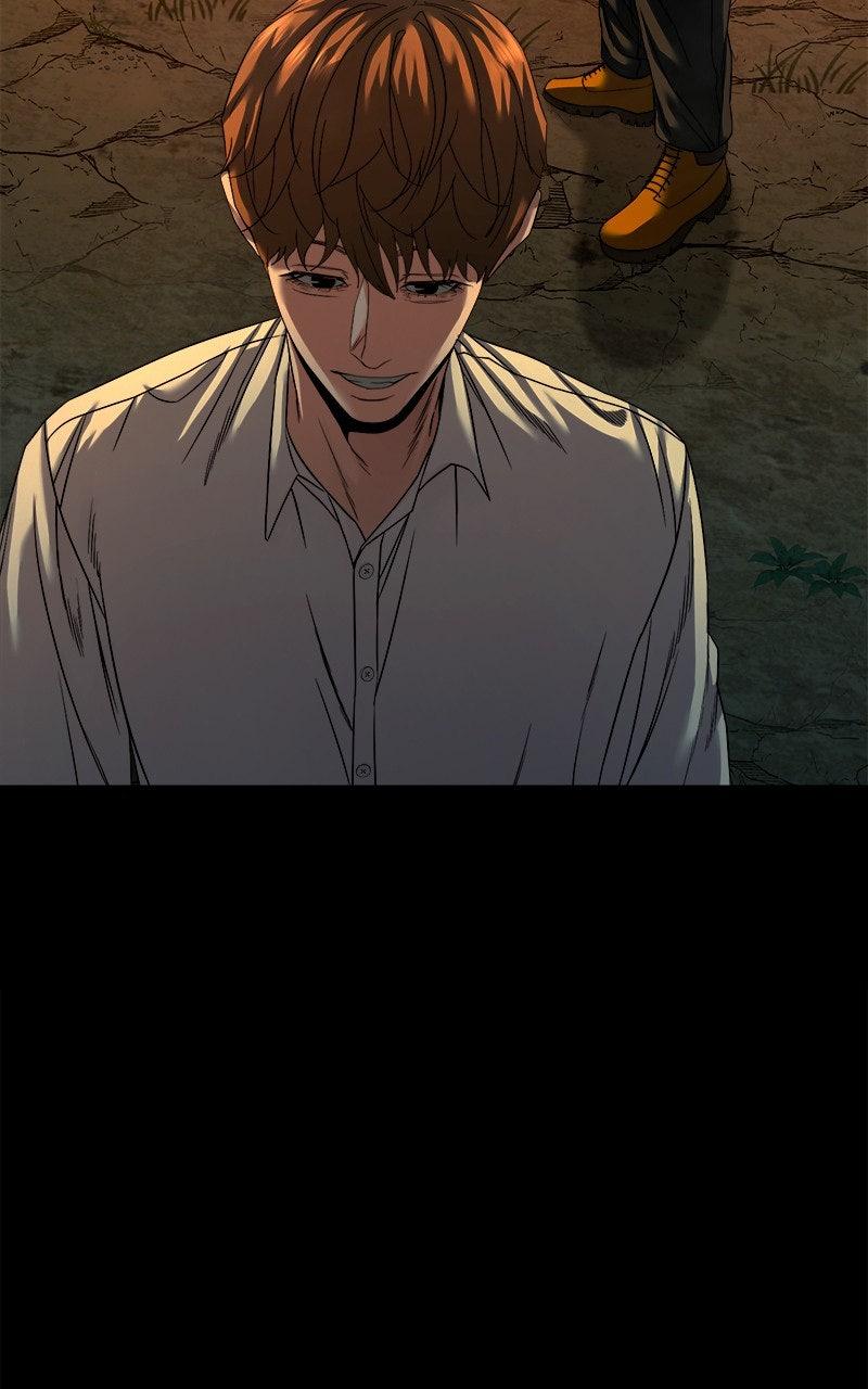 The Gwichon Village Mystery Chap 54 - Next Chap 55