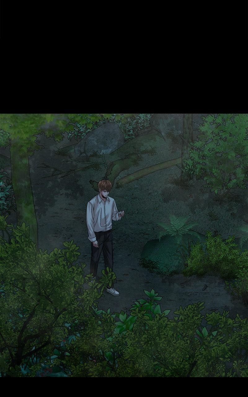 The Gwichon Village Mystery Chap 54 - Next Chap 55