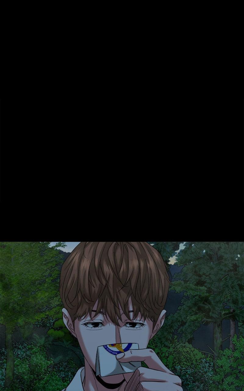 The Gwichon Village Mystery Chap 54 - Next Chap 55