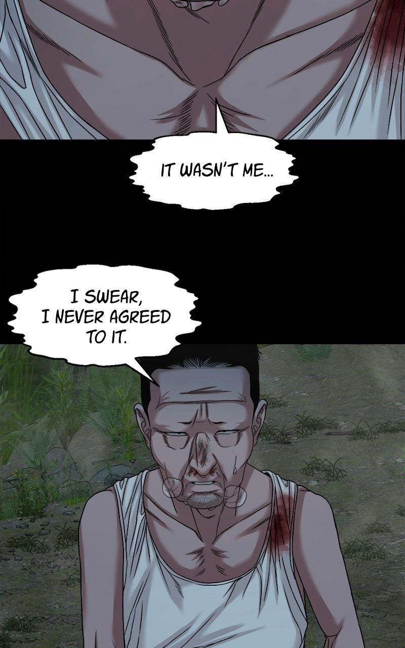 The Gwichon Village Mystery Chap 55 - Next Chap 56