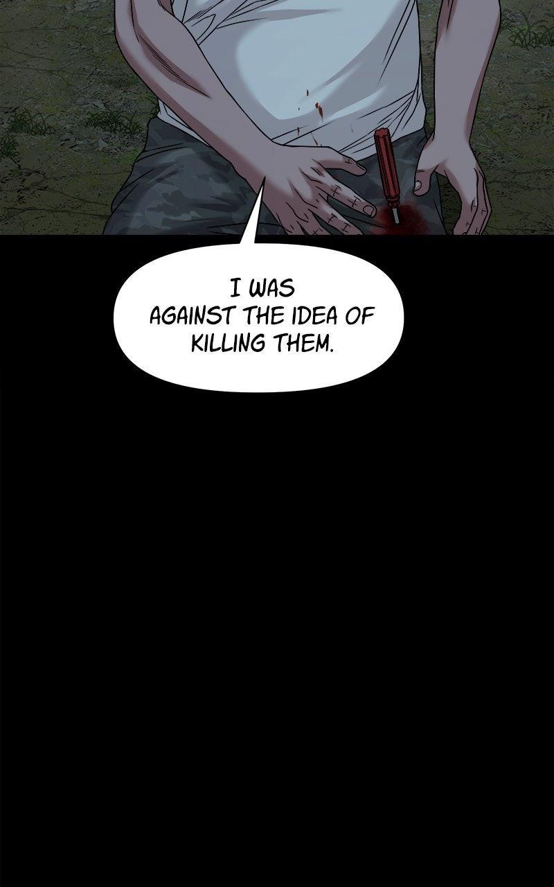 The Gwichon Village Mystery Chap 55 - Next Chap 56