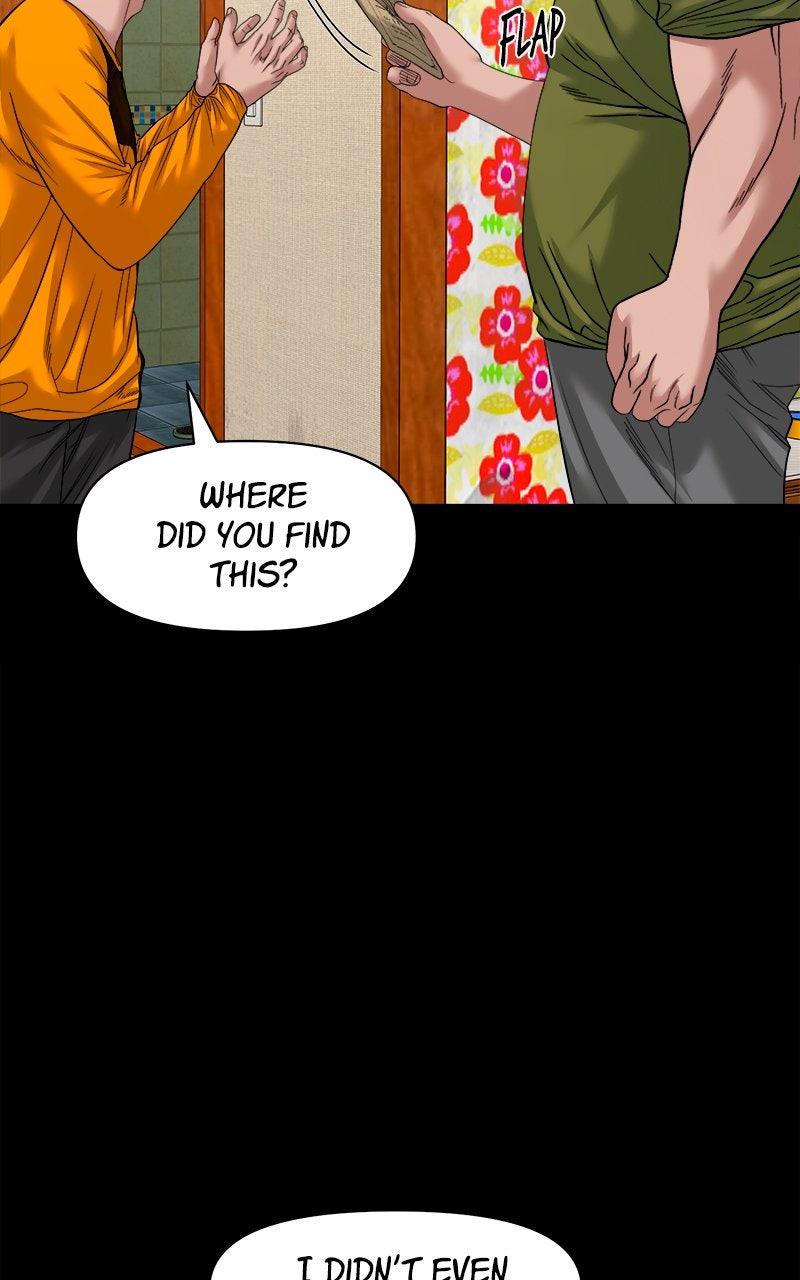 The Gwichon Village Mystery Chap 55 - Next Chap 56