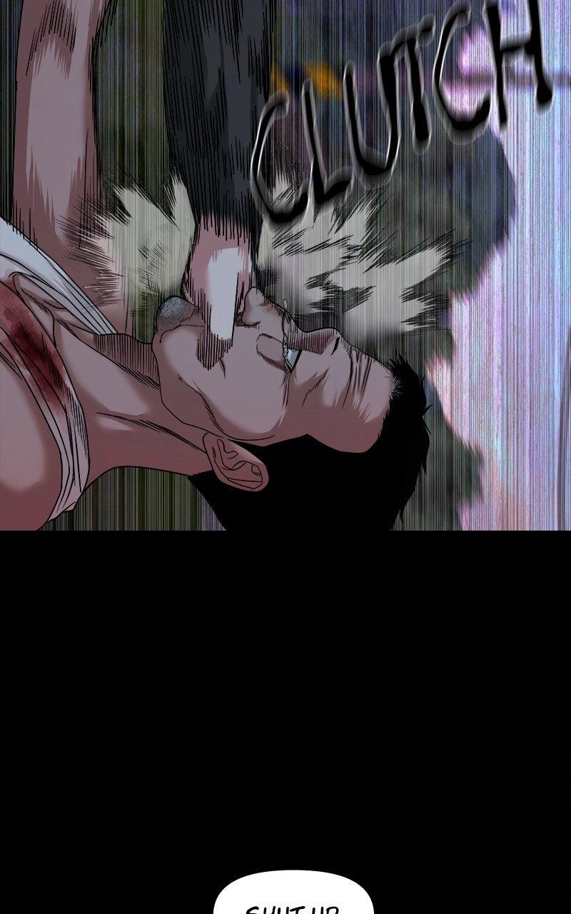 The Gwichon Village Mystery Chap 55 - Next Chap 56