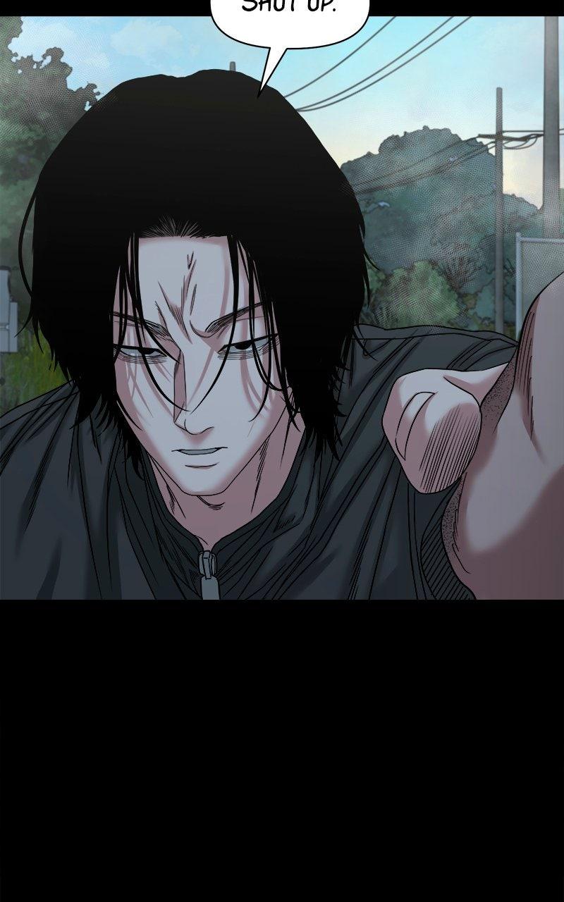 The Gwichon Village Mystery Chap 55 - Next Chap 56