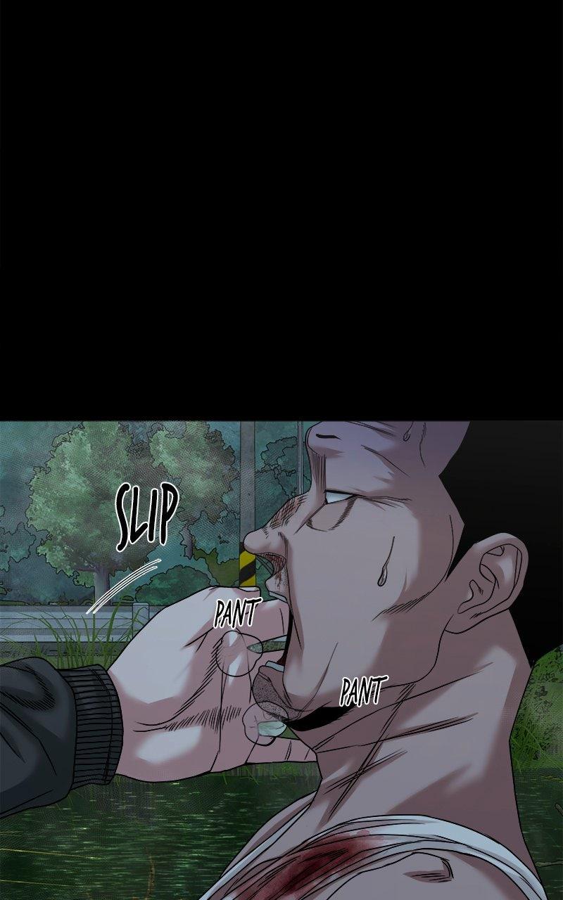 The Gwichon Village Mystery Chap 55 - Next Chap 56