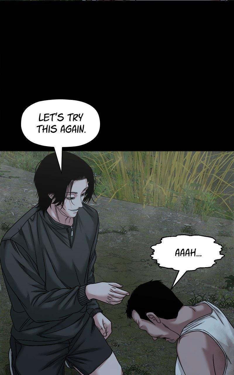 The Gwichon Village Mystery Chap 55 - Next Chap 56