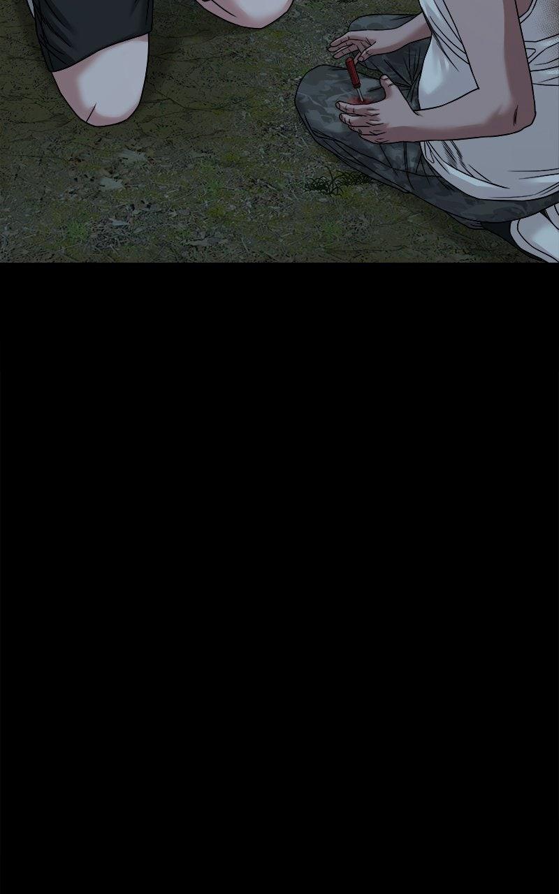 The Gwichon Village Mystery Chap 55 - Next Chap 56