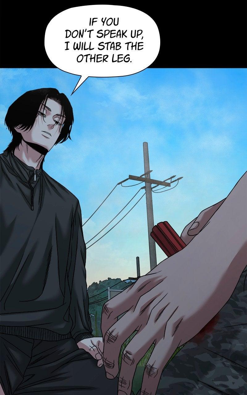 The Gwichon Village Mystery Chap 55 - Next Chap 56