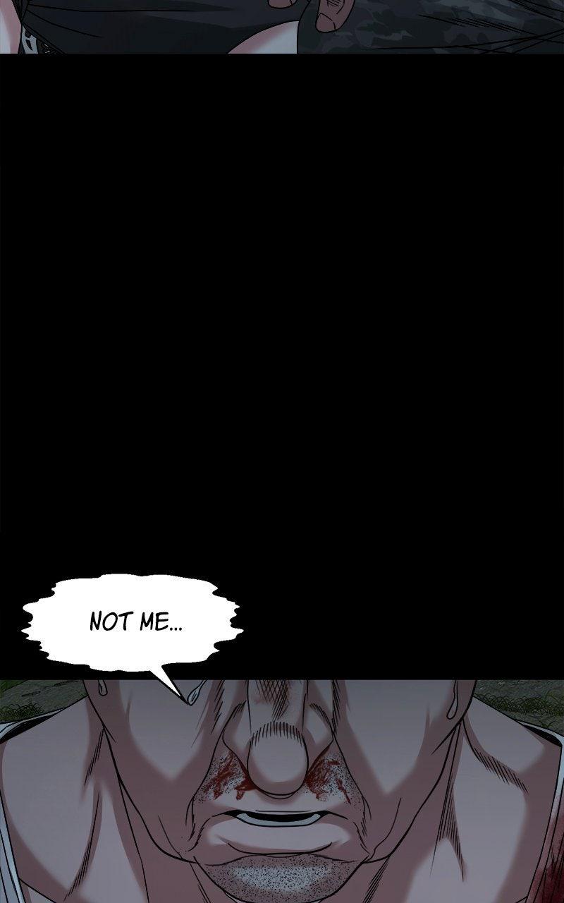 The Gwichon Village Mystery Chap 55 - Next Chap 56