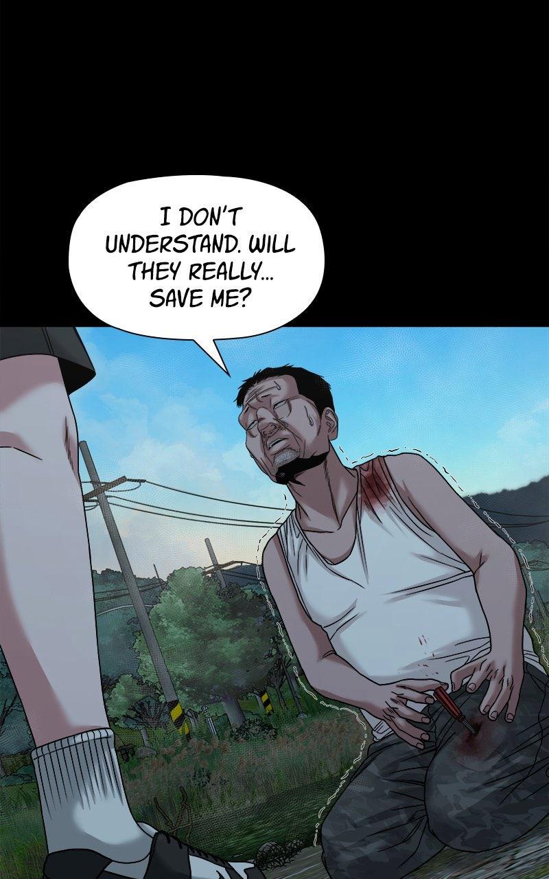 The Gwichon Village Mystery Chap 55 - Next Chap 56