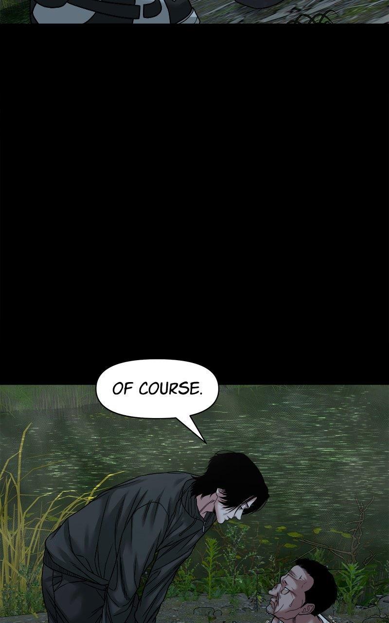 The Gwichon Village Mystery Chap 55 - Next Chap 56