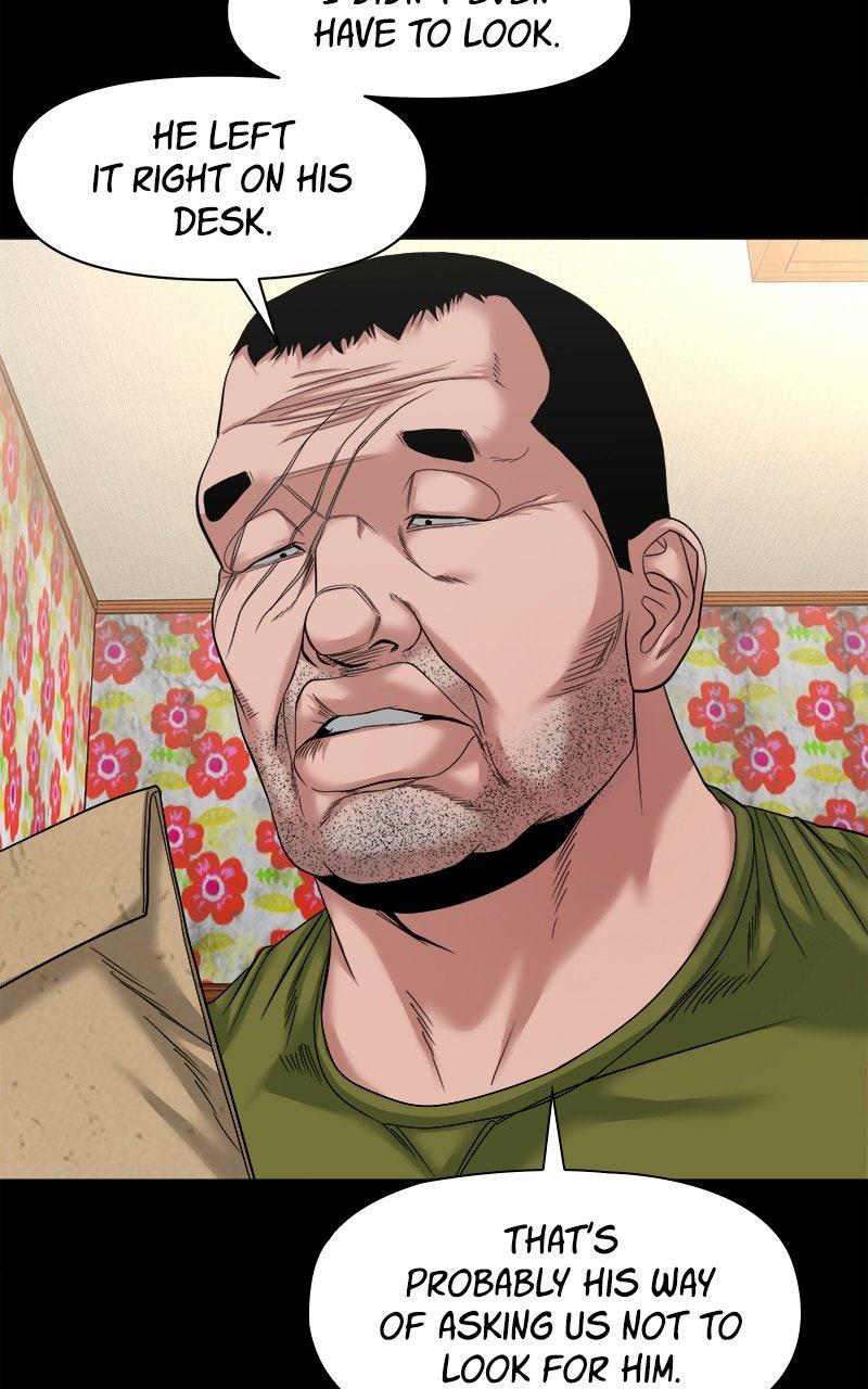 The Gwichon Village Mystery Chap 55 - Next Chap 56