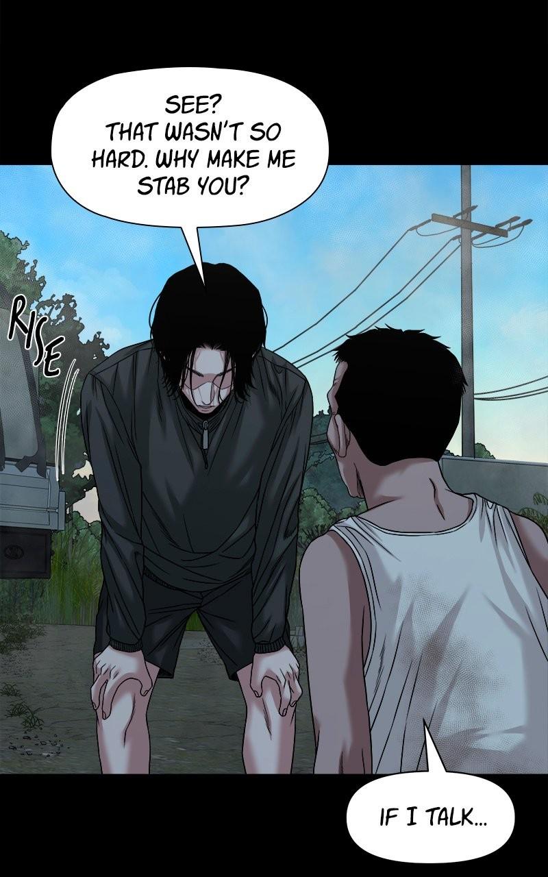 The Gwichon Village Mystery Chap 55 - Next Chap 56