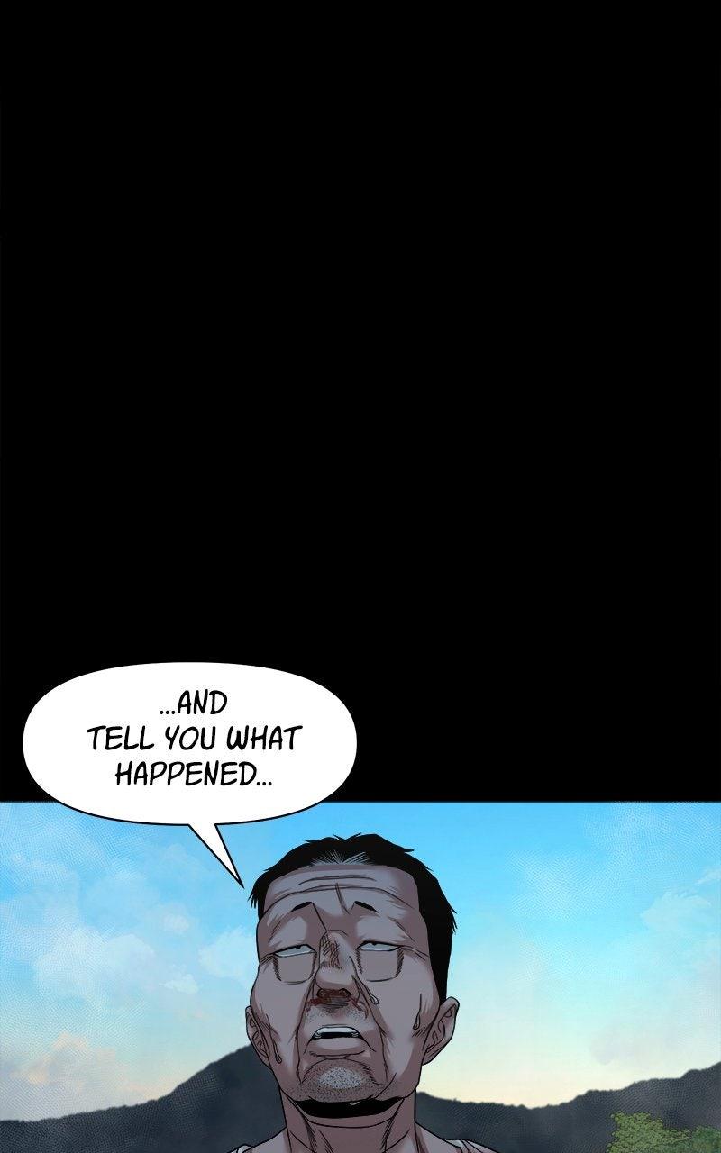 The Gwichon Village Mystery Chap 55 - Next Chap 56