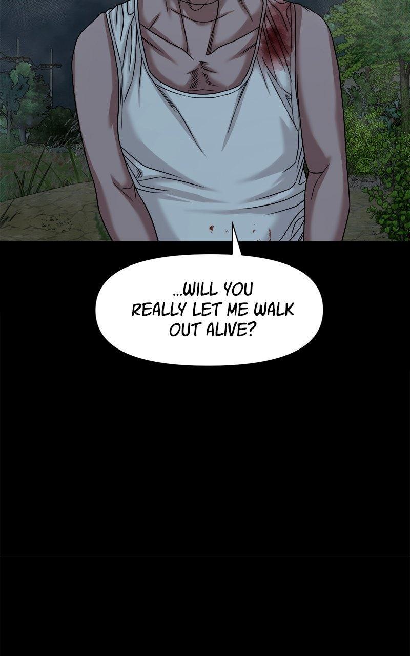 The Gwichon Village Mystery Chap 55 - Next Chap 56