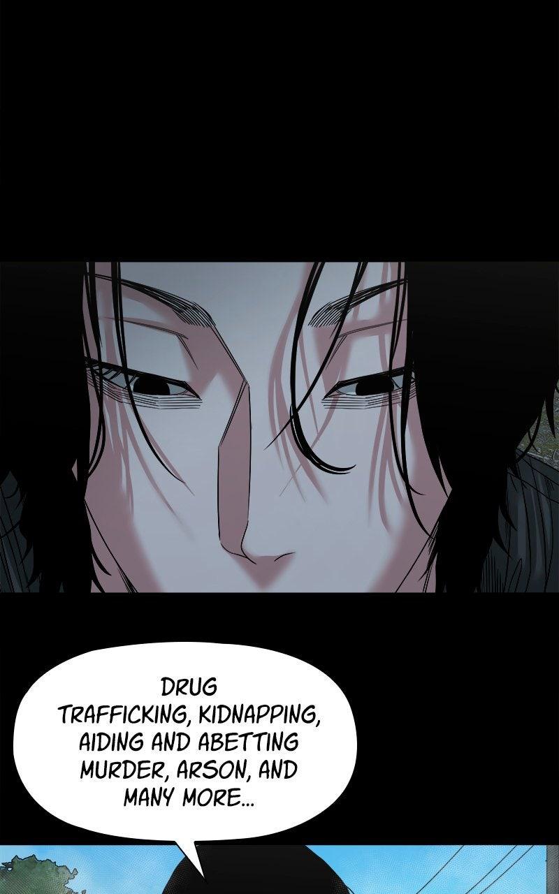 The Gwichon Village Mystery Chap 55 - Next Chap 56