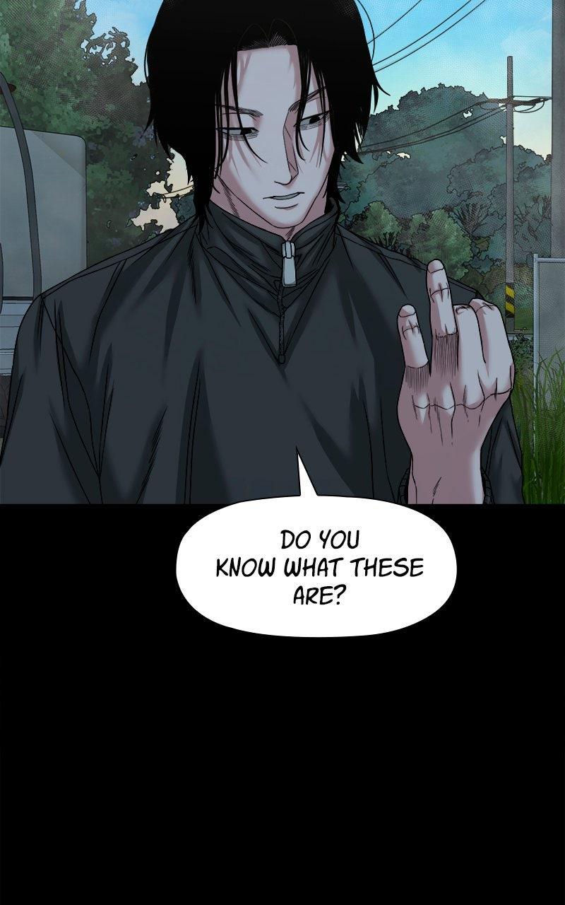 The Gwichon Village Mystery Chap 55 - Next Chap 56