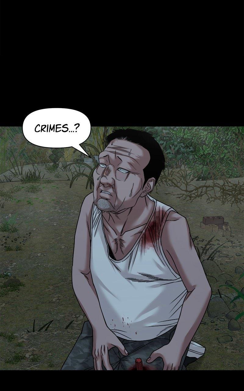 The Gwichon Village Mystery Chap 55 - Next Chap 56