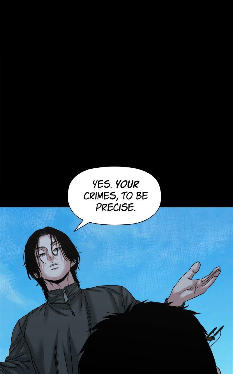 The Gwichon Village Mystery Chap 55 - Next Chap 56