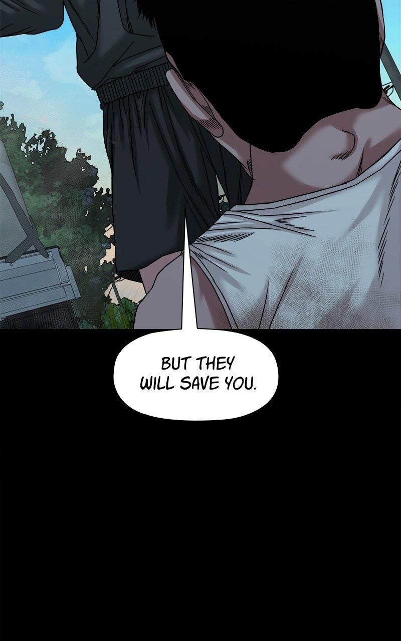 The Gwichon Village Mystery Chap 55 - Next Chap 56