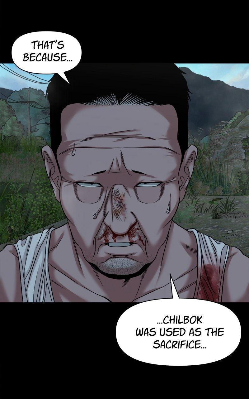 The Gwichon Village Mystery Chap 55 - Next Chap 56